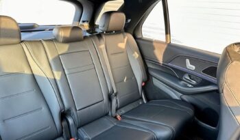 Mercedes GLE 2020 Foreign Used full