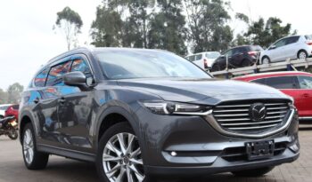 Mazda CX7 2018 Foreign Used full