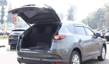 Mazda CX7 2018 Foreign Used full