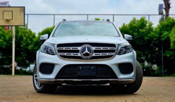 Mercedes CLS 2017 Foreign Used full