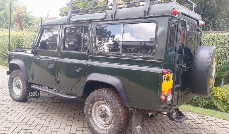 Land Rover Defender 1996 Locally Used full