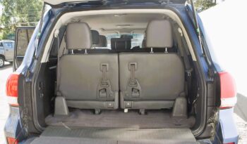 Toyota Landcruiser V8 2008 Locally Used full