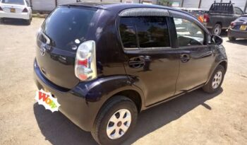 Toyota Passo 2011 Locally Used full