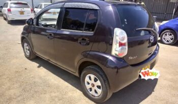 Toyota Passo 2011 Locally Used full