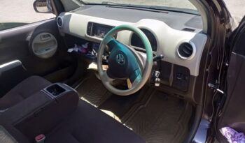 Toyota Passo 2011 Locally Used full