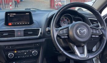 Mazda Axela 2016 Foreign Used full