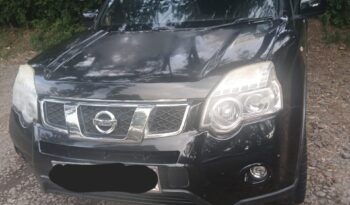 Nissan X-Trail 2012 Locally Used full